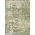 thumbnail image 2 of Addison Rugs Chantille Indoor/Outdoor Transitional Abstract Celery Machine Washable Rectangle Rug, 8' x 10', 2 of 8