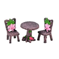 BESTSKY Turtle Tank Accessories,Resin Tortoise Habitat Accessories,Aquarium Feeding Dish Ornament Gecko Tank Accessories,Aquarium Decorative Feeding Bowl