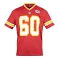 thumbnail image 1 of NFL Playera Oficial Kansas City Chiefs Rojo de Hombre, 1 of 5