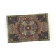 thumbnail image 2 of Alfombra turca 1/12, muebles en miniatura para habitación, artesanía decorativa realista, Mini alfombra tejida, adornos para jardín de hadas, modelo, 2 of 8