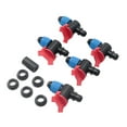 thumbnail image 4 of 5-Gallon Hydroponics Grow System Recirculating Deep Water Culture Kit 5 Pots, 4 of 11