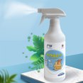 thumbnail image 1 of Aerosol Antiarañazos Para Mascotas Pet Anti Scratch Door Sofá Spray Anti Scratch Área prohibida Cat Training Spray, 1 of 8