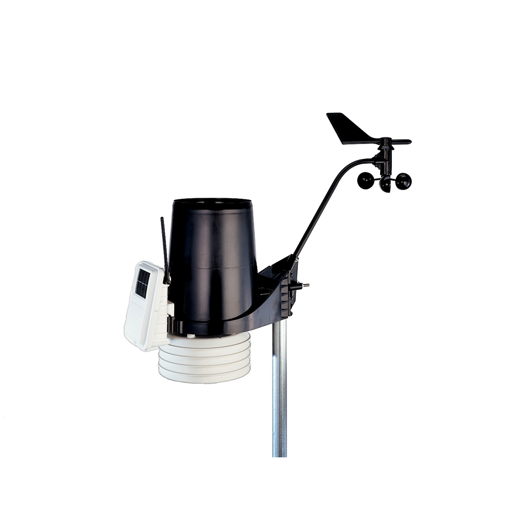 DAVIS 6322 WIRELESS INTEGRATED SENSOR SUITE