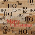 thumbnail image 1 of SolarX Eyewear Ho, ho, ho, ho, Feliz Navidad... Cartel de pared, 1 of 1