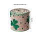 thumbnail image 3 of Bewildely Cintas para el Día de San Patricio, cinta para envolver, fabricación de tarjetas para festivales, manualidades de costura DIY, accesorios de Kits de decoración para fiestas tipo 8 Bewildely HA062080-08B, 3 of 6