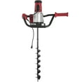 VEVOR Electric Post Hole Digger, Power Post Hole Auger, with 6" Digging