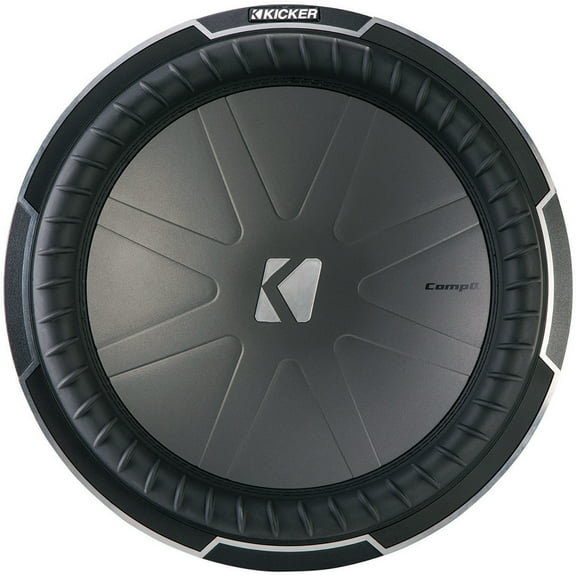 Kicker CWQ154 (42CWQ154) 15" CompQ Series Subwoofer