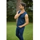 thumbnail image 5 of Paq 5 Camisetas Alfani Musculo Sin Magas, Envio Gratis 410-5, 5 of 7