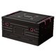 thumbnail image 1 of Contenedor Almacenamiento Caja Plástico Plegable 40 L Apilable, 1 of 9