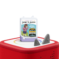 thumbnail image 1 of tonies Audiobooks: Junie B. Jones - 4 Pack Set, 1 of 10