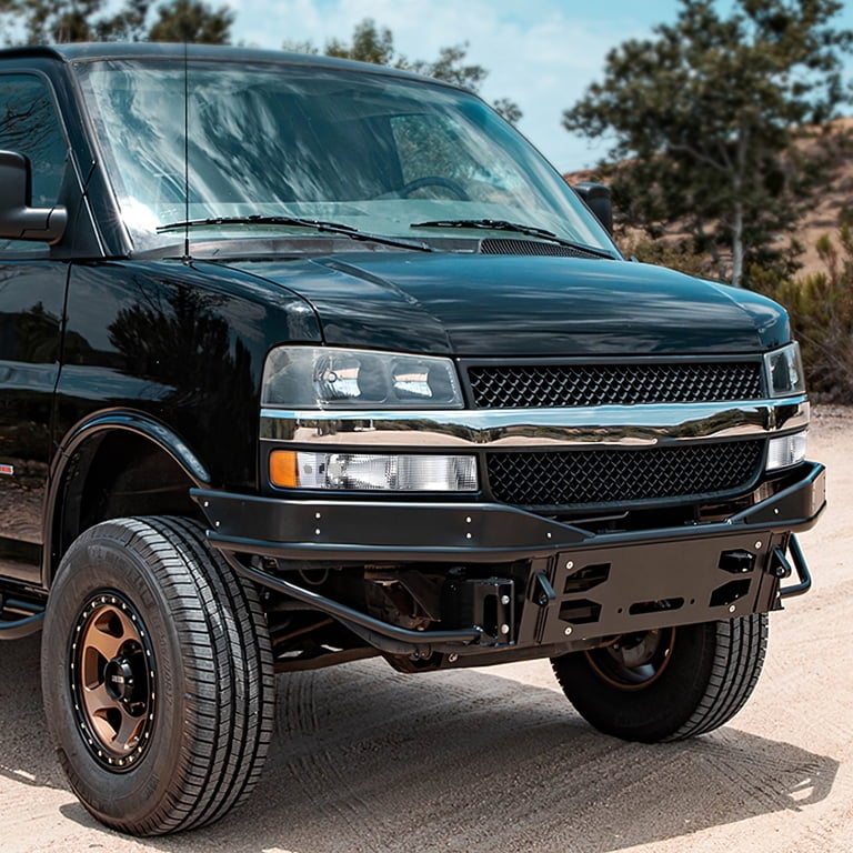 DNA Motorng 03-22 GMC Savana 1500 Sde Marker Parkng Turn Sgnal