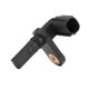 thumbnail image 4 of Sensor de velocidad del automóvil, reemplazo del sensor de velocidad del ABS de la rueda del vehículo del automóvil delantero izquierdo 89543-0C020, 4 of 5