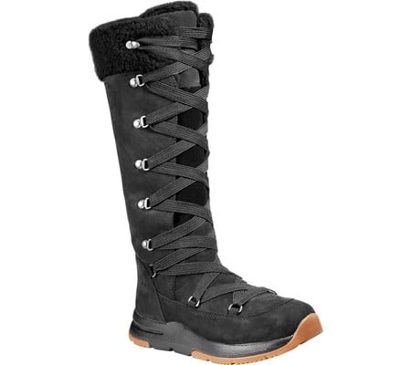 timberland mukluk women's boots
