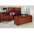 thumbnail image 2 of Regency Legacy Stand Up Desk- Cherry, 2 of 4