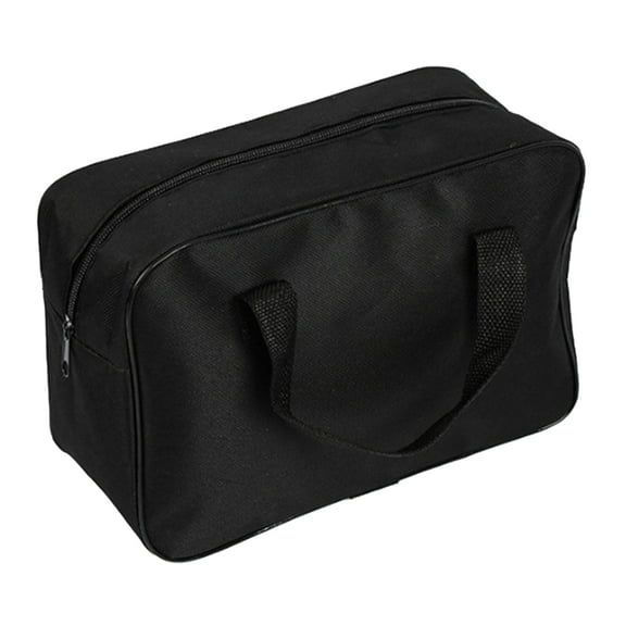 Portable Repair Tool Bag Car Carrying Bag Gift for Handyman Men Father Home Work Anti-scratch Bags Carry Box
