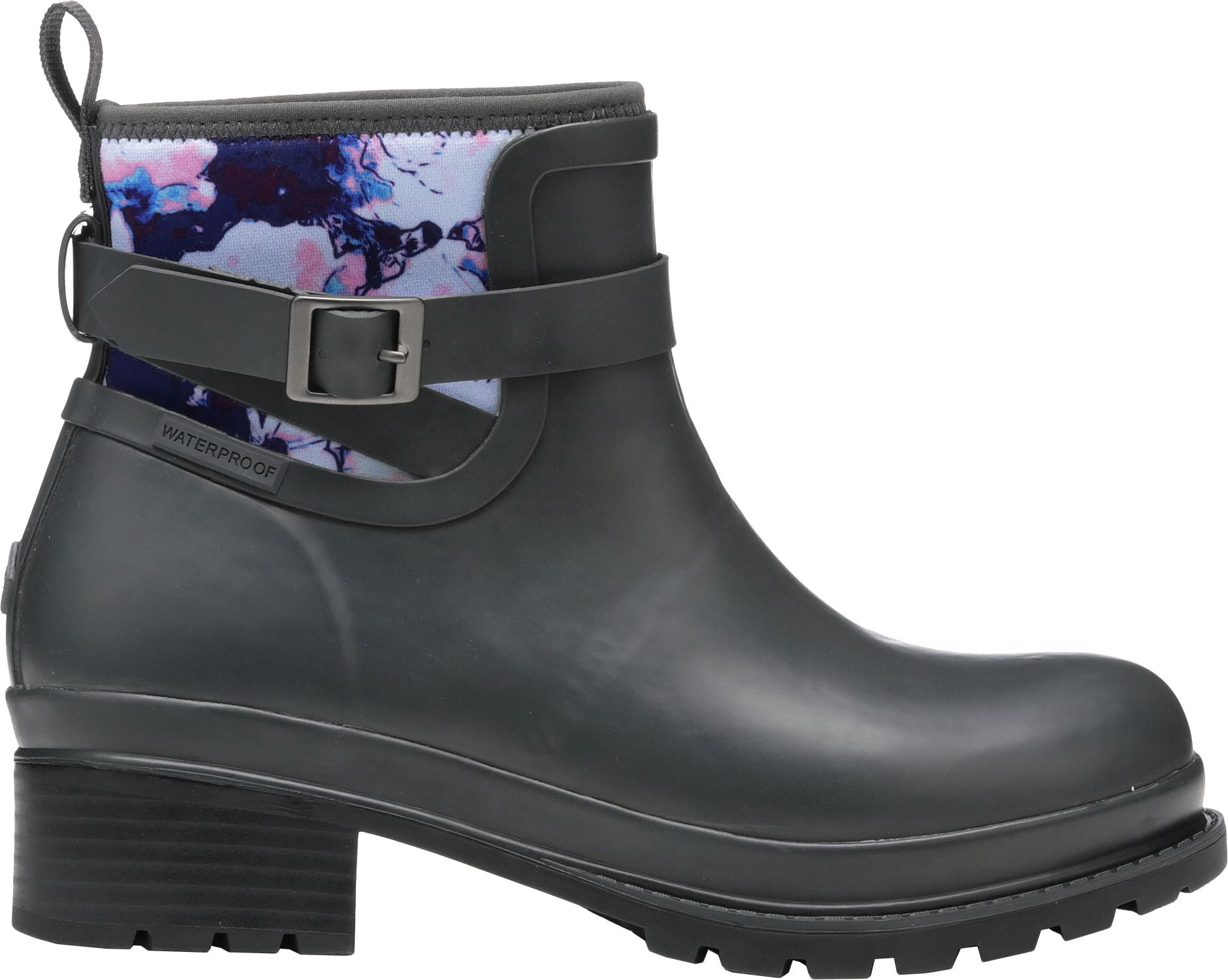 Muck Boots Women's Liberty Ankle Rubber 