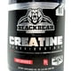 thumbnail image 5 of Creatina Monohidratada 400 g Blackbear 80 servicios The Blackbear BLACKBCREATINA400G, 5 of 5