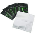5PCS Microfiber Square Clean Cleaning Cloth For Phone Screen Camera