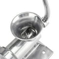thumbnail image 2 of LYUMO Household Kitchen Manual Meat Grinder Hand Crank Meat Vegetable Mincer Grinding Machine,Manual Meat Grinder, 2 of 8