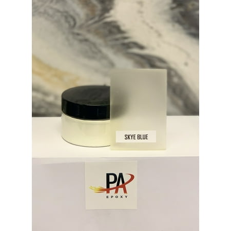 PUR-METALX, Metallic Pigments For Epoxy Resin, Multi Color, Bright Colors, Combine Colors, For Metallic Floors