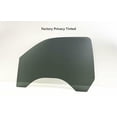 thumbnail image 2 of Tempered Privacy Driver Left Side Front Door Window Door Glass Compatible with GMC Sierra Chevrolet Silverado 1999-2006 / Sierra Classic Silverado Classic 2007 Models, 2 of 5