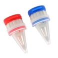 thumbnail image 1 of Vertedor de 2 piezas, de botellas de silicona, divisor de botellas de bebidas, 1 of 9