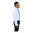 thumbnail image 3 of Camisa De Caballero Doble Puño Para Mancuernilla $de Fabrica, 3 of 6