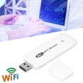 thumbnail image 3 of Dongle WiFi Modem Dongle 4G LTE TDD FDD Car Wifi Mini Wireless Router with SIM Card Slot, 3 of 7