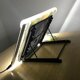 thumbnail image 3 of Soporte plegable para pintura de diamantes, almohadilla de luz, accesorios de pintura de diamantes 5d, 1 Uds., 3 of 5