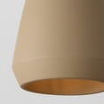 thumbnail image 5 of Capital Lighting 354213UR Della 10" Wide Pendant - Terracotta Umber, 5 of 7