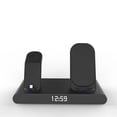 thumbnail image 5 of AZXY Wireless Charging Station,Charging Station for Multiple Devices,Desk Fast 3 in 1 Charger, 5 of 9