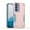 Rosegold, variant on Compatible with Samsung Galaxy S25+ Phone Case,With Anti-Slip Strips,Heavy Duty Shockproof Anti-fall Soft TPU & Hard PC Rugged DropProof Military Grade Protective Phone Case Cover,Blue