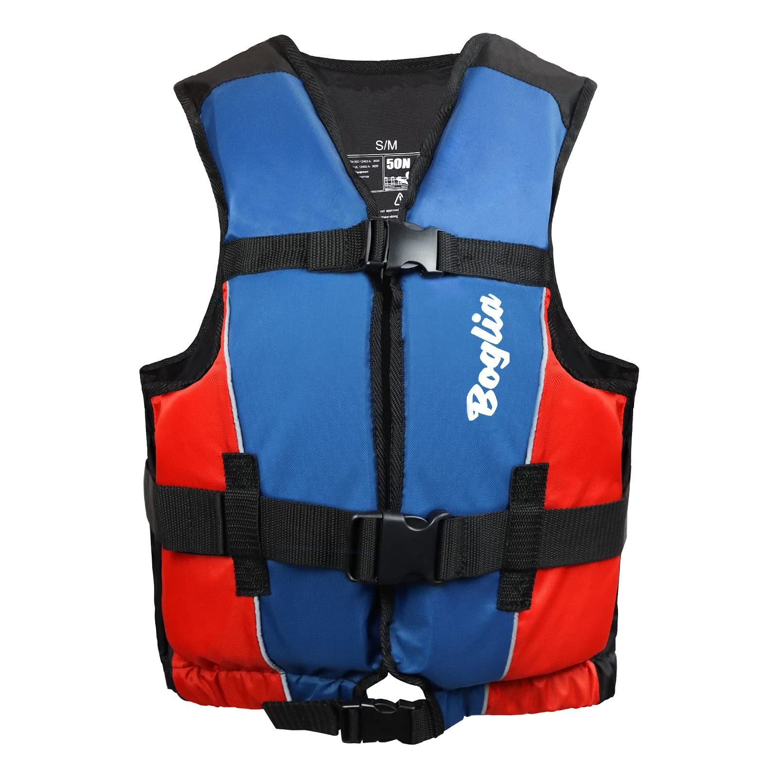 Gogokids Adult Life Jacket, Floating Swim Vest for Adults, Buoyancy Aid ...