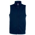 thumbnail image 1 of Russell Gilet Coquille Souple Intelligent pour Hommes, 1 of 2