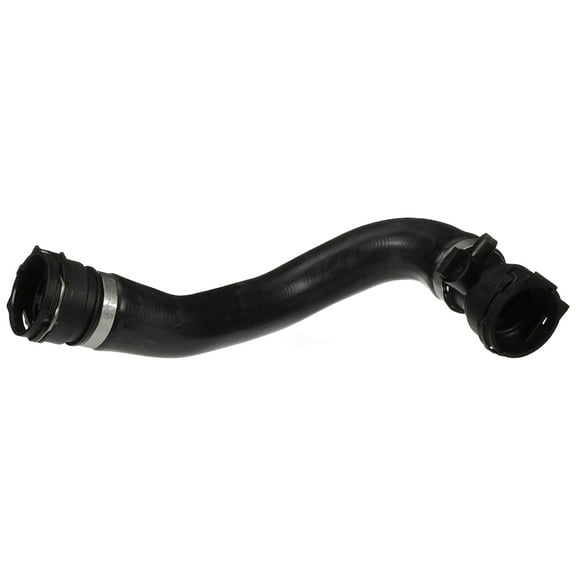 Radiator Coolant Hose Fits select: 2005-2011 AUDI A6