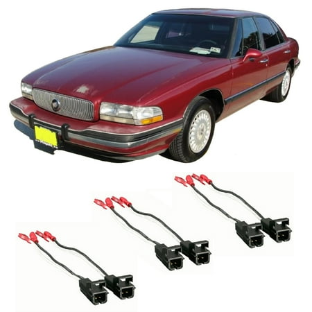 Buick Lesabre Fan Kit Fan Kit For Buick Lesabre