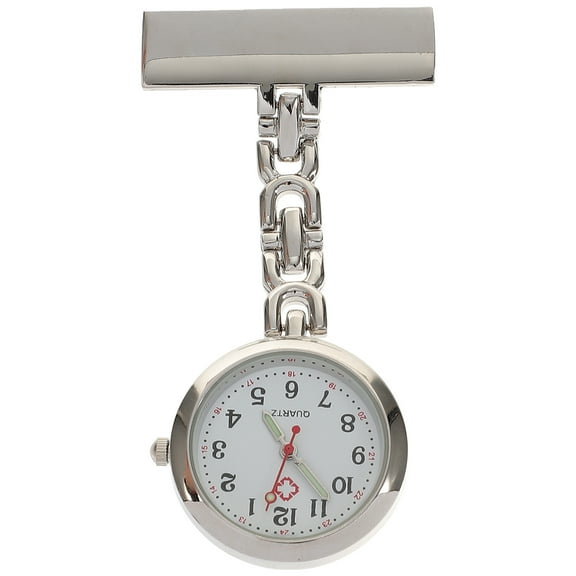 Masteelf  Nurse Table Easy-to-carry Watch Wear-resistant Miss