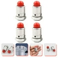 thumbnail image 4 of 4 Pcs Universal Pressure Cooker Steam Valves Safety Replacement, 4 of 9