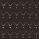 thumbnail image 5 of Collar Sonducket Ins Doce Signo del zodiaco Constelaciones Tema Amistad Rhinestone Chic Cómodo Colgante Aries Plata AP009335-23, 5 of 6
