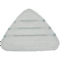 thumbnail image 3 of 6Pcs Mop Replacement Pads Triangle Washable Cloth Cleaning Floor Microfiber Pad Mop Fittings, 3 of 7