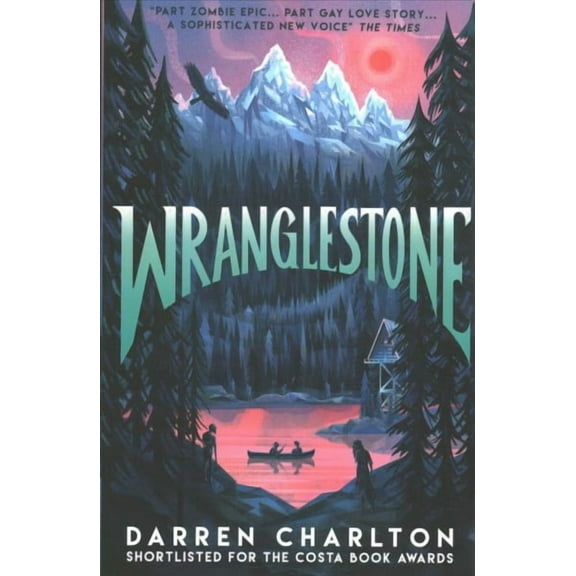 Wranglestone