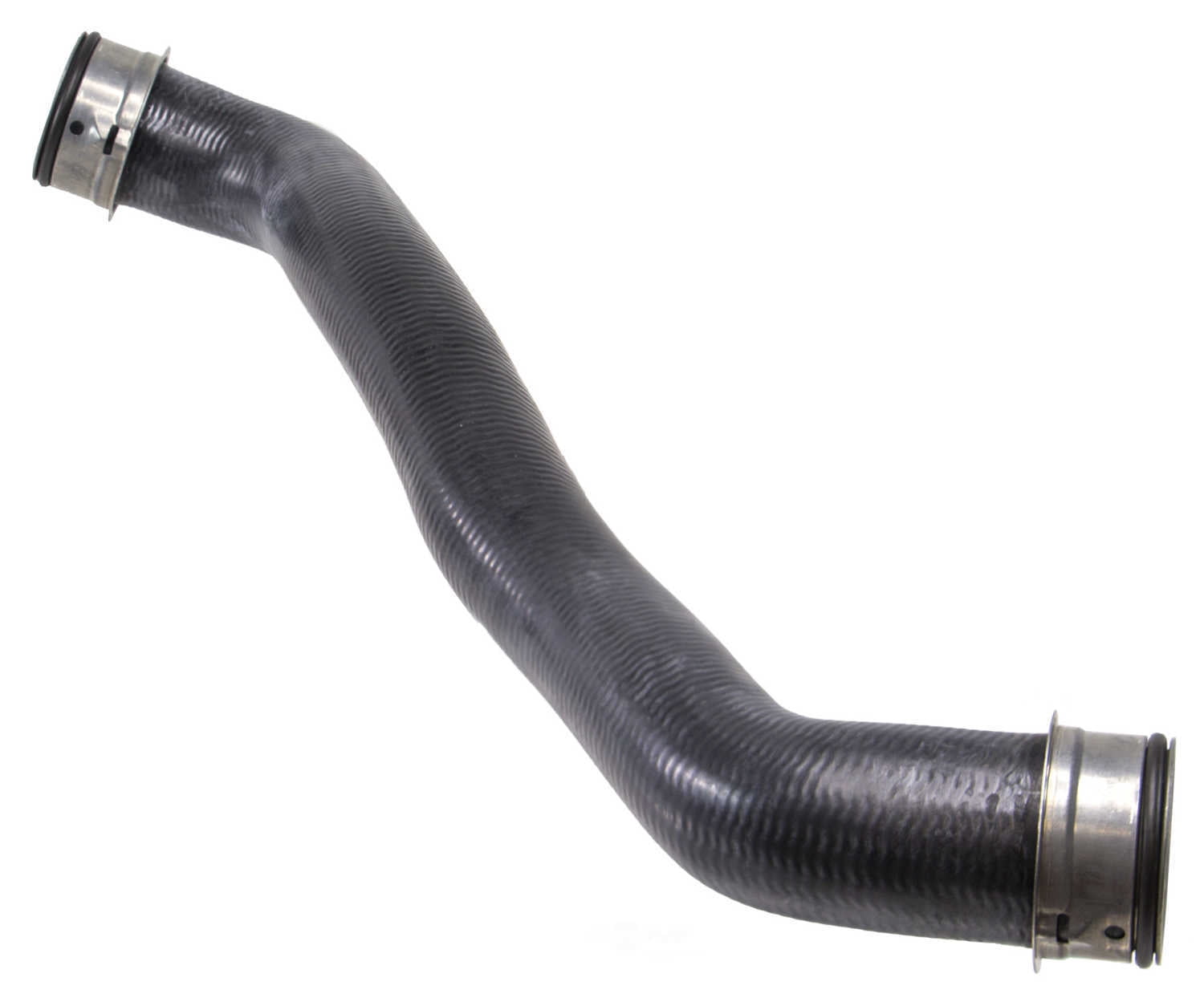 CRP Industries CHR0668 Radiator Coolant Hose Fits select: 2010-2011 MERCEDES-BENZ E, 2008-2012 MERCEDES-BENZ C