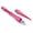 Red, variant on Green Fid-Loaded Marlin Spike Tightening Tool for Paracord and Leather Work - Comes with 3 Fids Inside