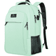 thumbnail image 1 of Mochila Para Laptop De 15.6 Pulgadas, Mochila De Viaje Para Laptop, Con Puerto Carga Usb Xtellar verde, 1 of 1