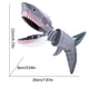 thumbnail image 2 of Telescopico Manipulador Dinosaur Retractable Spring Clip, Tricky Decompression Tool, Metal Frame, Portable, for Office, Telescópico, Manipulador, Dinosaurio, Spring, Clip, Retractable,, 2 of 7