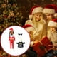 thumbnail image 3 of Doll Snoop On The Stoop Christmas Elf para Amantes Del, 3 of 9