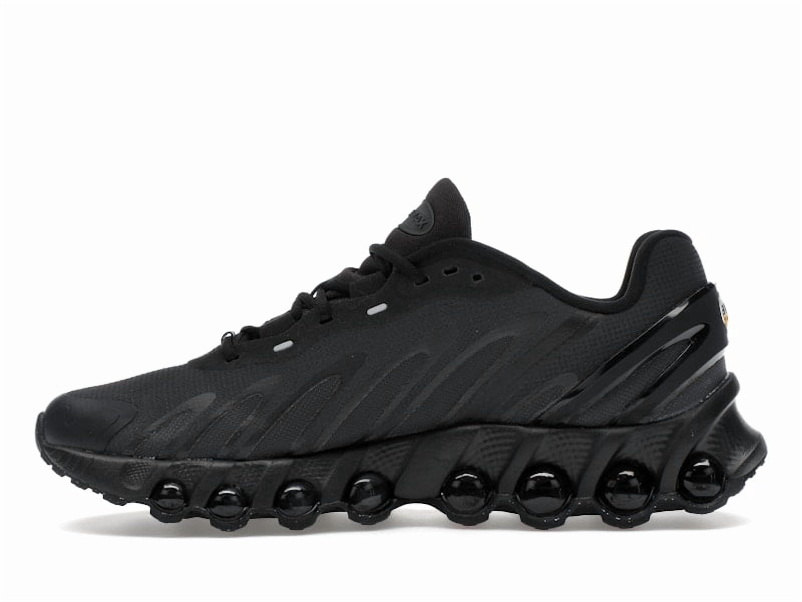 Nike Men's Air Max Dn8 Black Shoes, from StockX
