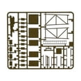 thumbnail image 3 of 6130 1/72 Battlefield Buildings, 3 of 3