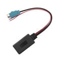 thumbnail image 3 of Adaptador aux-in, cable de audio auxiliar duradero para automóvil, 3 of 7