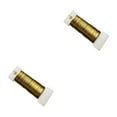 thumbnail image 3 of maskred Craft Wire Essential For Crafting Beautiful Jewelry And Decorations Malleable gold 2Set, 3 of 5